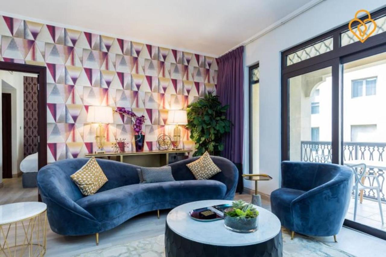 Keysplease Luxury 2 Bedroom Apt In Yansoon, Old Town Dubai 208 Esterno foto