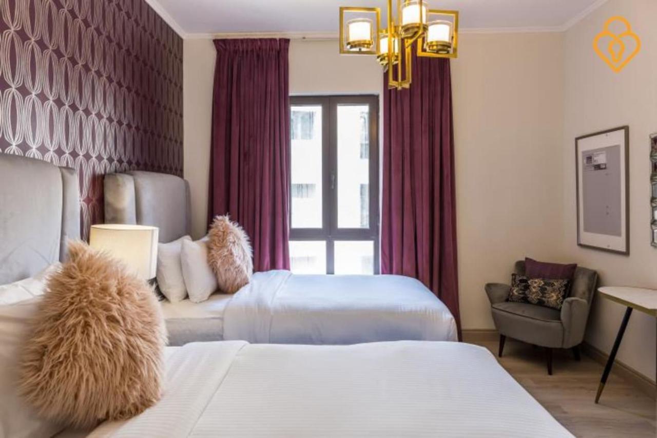 Keysplease Luxury 2 Bedroom Apt In Yansoon, Old Town Dubai 208 Esterno foto