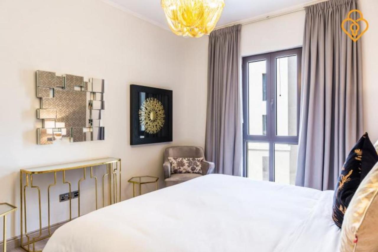 Keysplease Luxury 2 Bedroom Apt In Yansoon, Old Town Dubai 208 Esterno foto