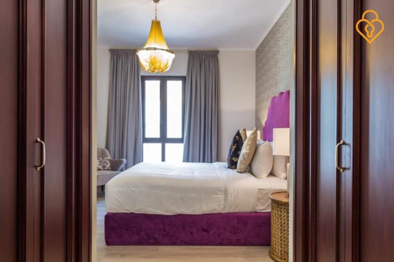 Keysplease Luxury 2 Bedroom Apt In Yansoon, Old Town Dubai 208 Esterno foto